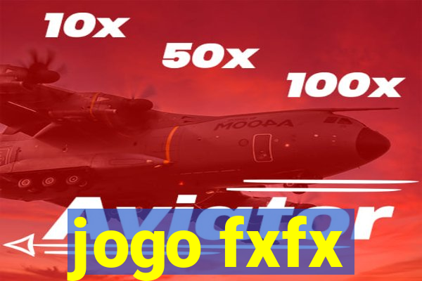 jogo fxfx